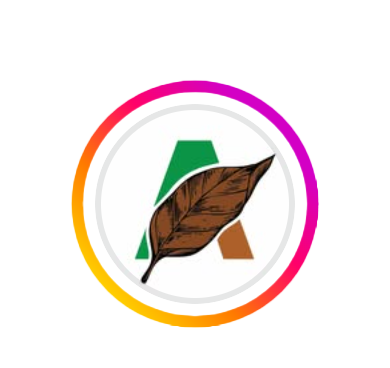Logo de Aroma del Valle