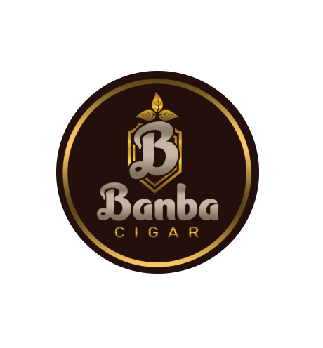 Logo de Banba Cigar