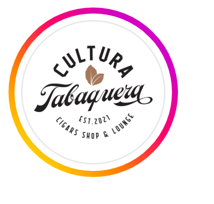 Logo de Cultura Tabaquera