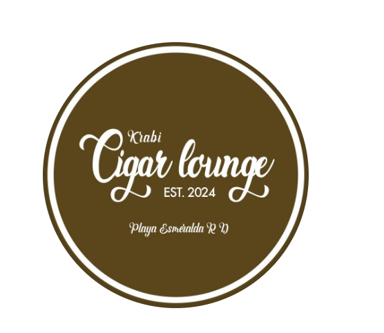 Logo de Krabi Cigar Lounge