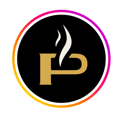 Logo de Premium Cigar Lounge