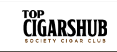 Logo de Top Cigars Hub