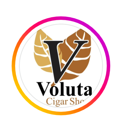 Logo de Voluta Cigar Shop