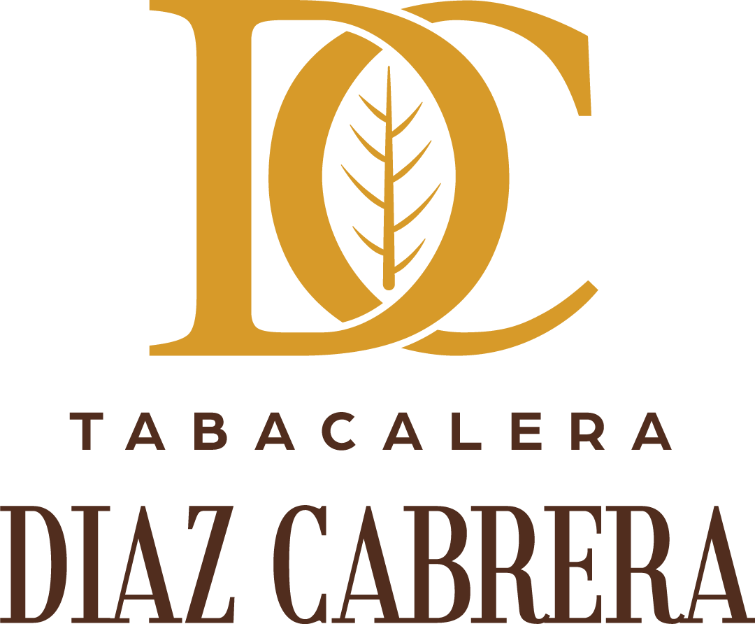 Logo oficial de Tabacalera Díaz Cabrera