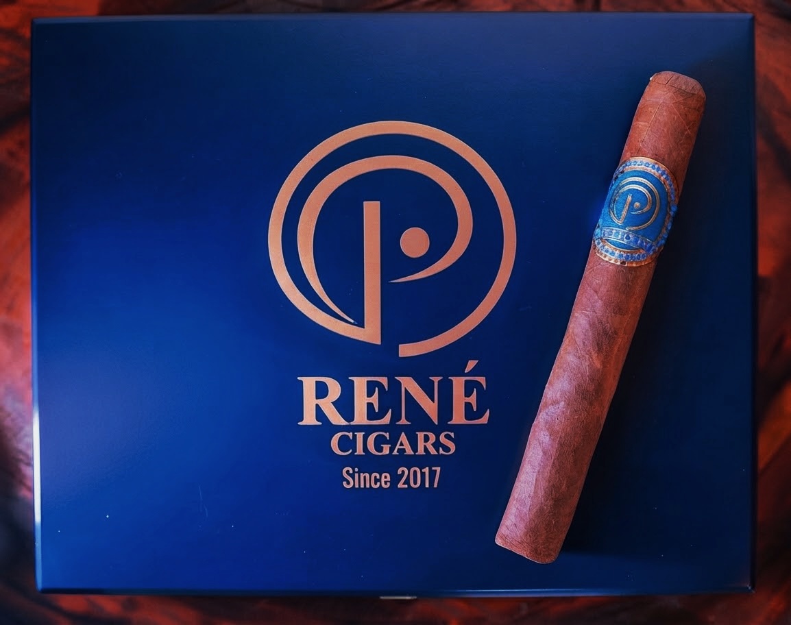 Julio IV — caja y cigarro, imagen 1