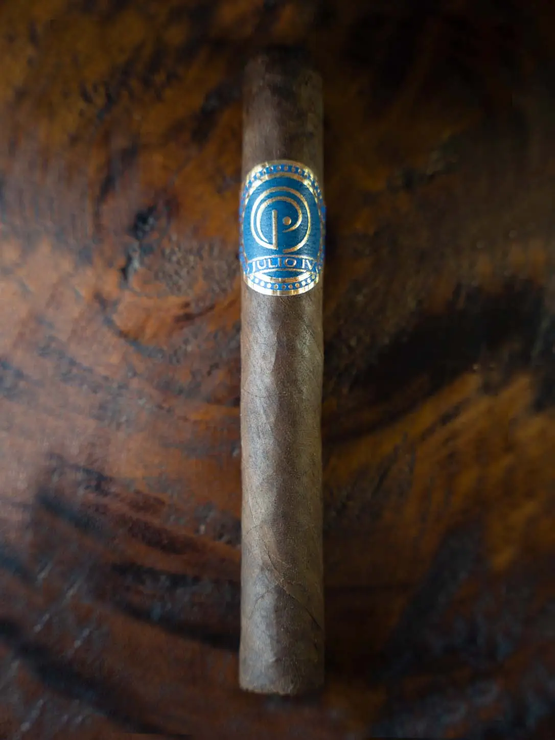 Julio IV Toro