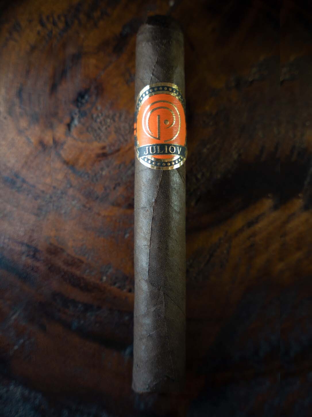 Julio V Edición Especial