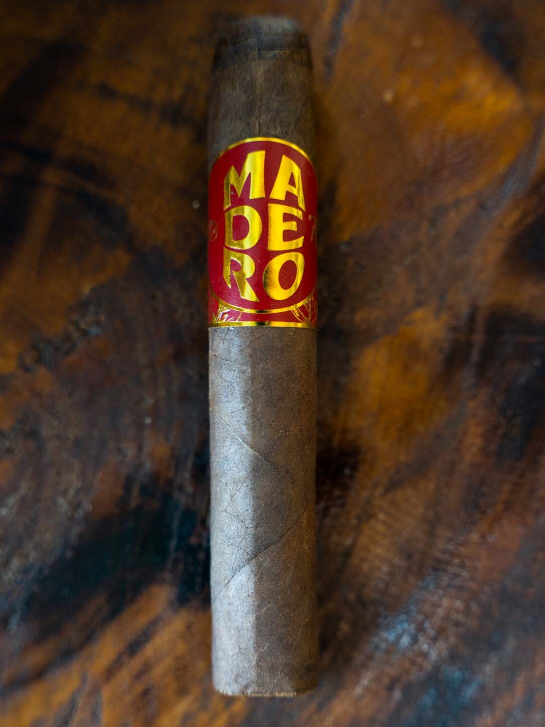 Madero 74 Robusto