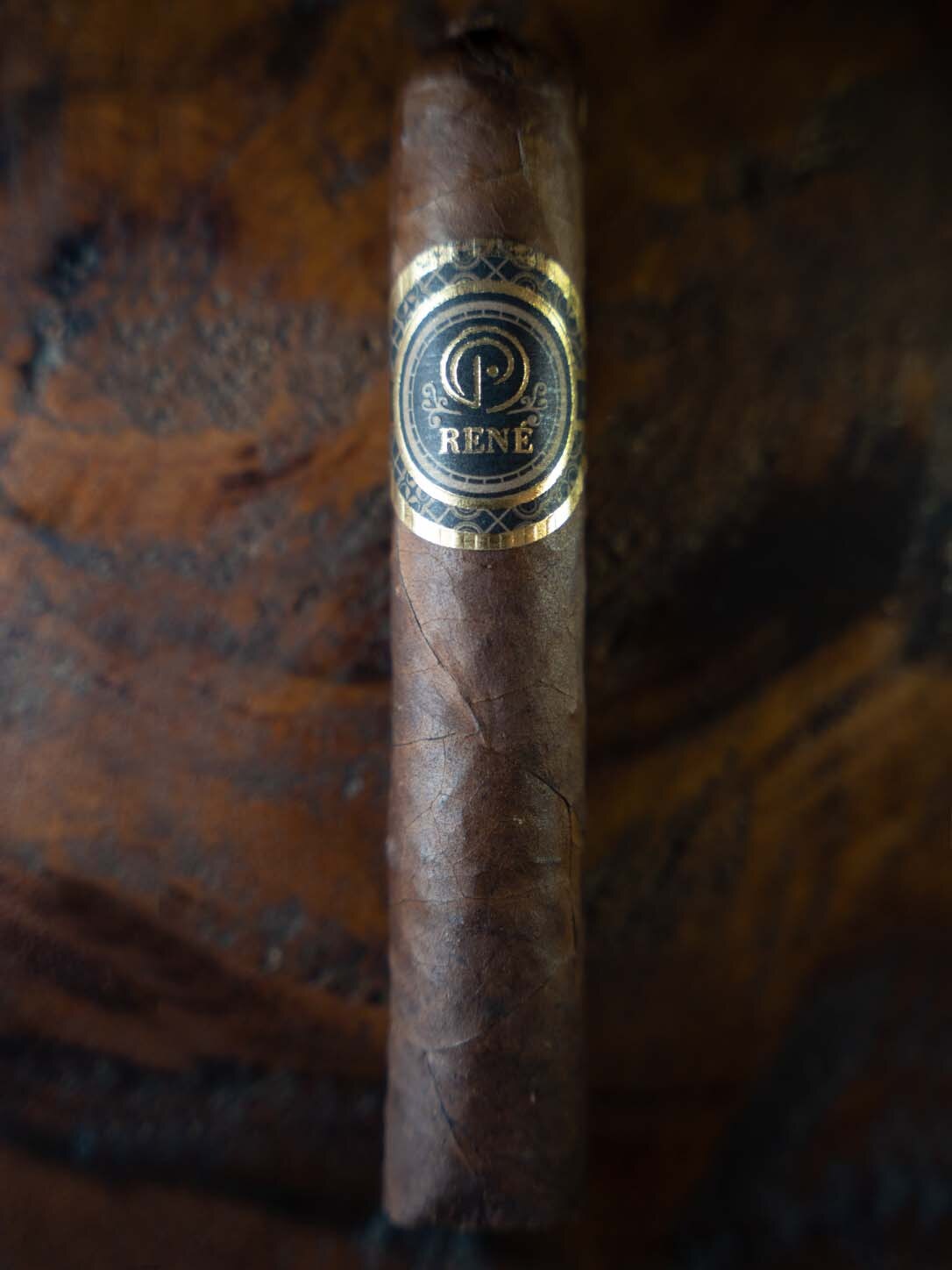 René Robusto